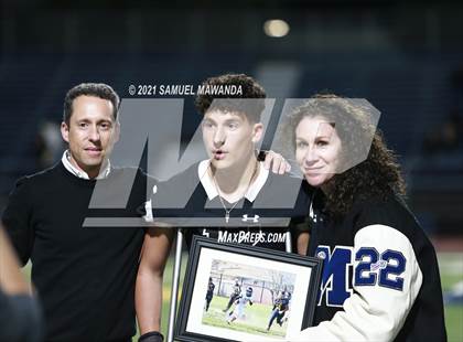Thumbnail 3 in Windward vs Milken photogallery.