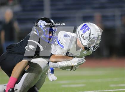 Thumbnail 2 in Windward vs Milken photogallery.