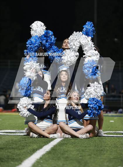Thumbnail 1 in Windward vs Milken photogallery.