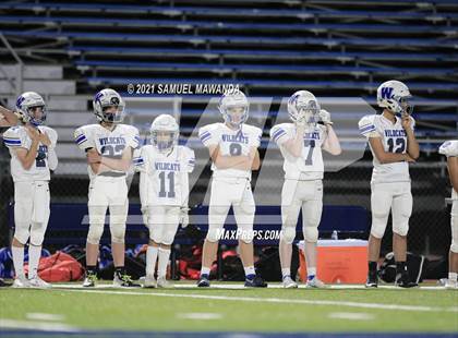 Thumbnail 1 in Windward vs Milken photogallery.
