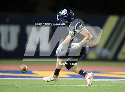 Thumbnail 1 in Windward vs Milken photogallery.