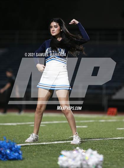 Thumbnail 2 in Windward vs Milken photogallery.