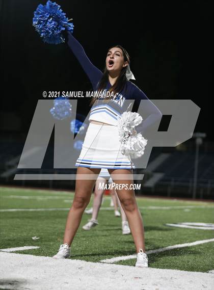 Thumbnail 2 in Windward vs Milken photogallery.