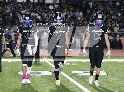 Thumbnail 1 in Windward vs Milken photogallery.