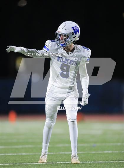 Thumbnail 2 in Windward vs Milken photogallery.