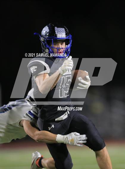 Thumbnail 1 in Windward vs Milken photogallery.