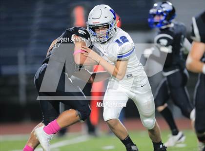 Thumbnail 2 in Windward vs Milken photogallery.