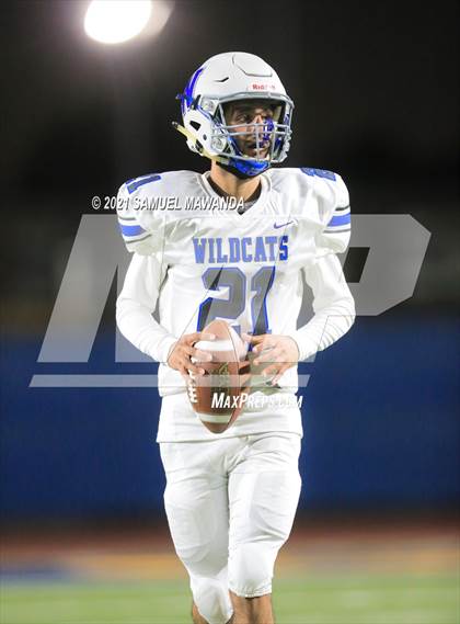 Thumbnail 1 in Windward vs Milken photogallery.