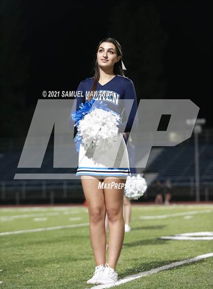 Thumbnail 1 in Windward vs Milken photogallery.