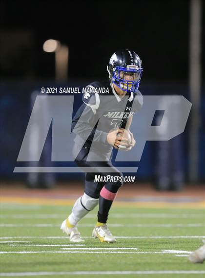 Thumbnail 1 in Windward vs Milken photogallery.