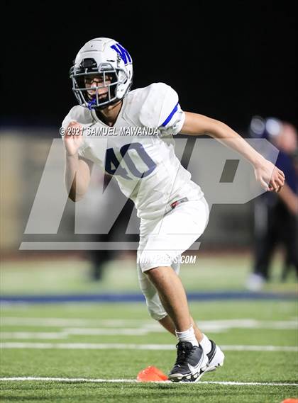 Thumbnail 3 in Windward vs Milken photogallery.