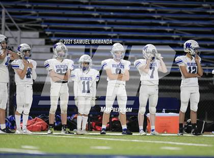 Thumbnail 2 in Windward vs Milken photogallery.