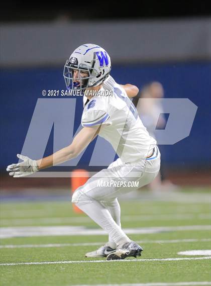 Thumbnail 1 in Windward vs Milken photogallery.