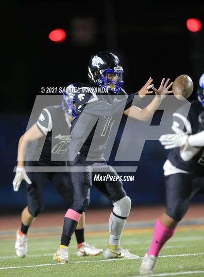 Thumbnail 2 in Windward vs Milken photogallery.