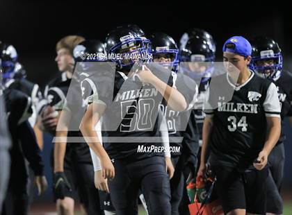 Thumbnail 2 in Windward vs Milken photogallery.