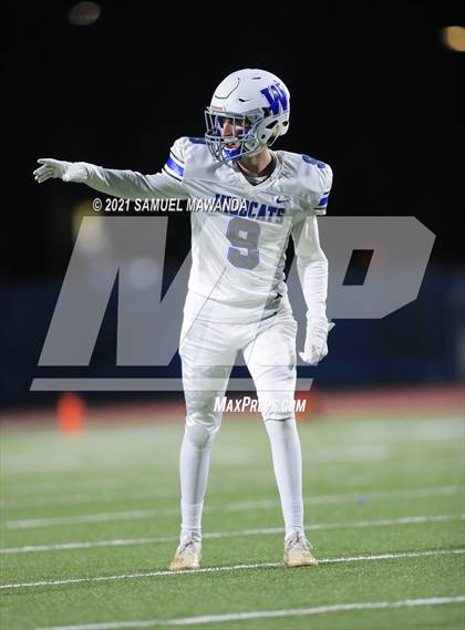 Thumbnail 3 in Windward vs Milken photogallery.