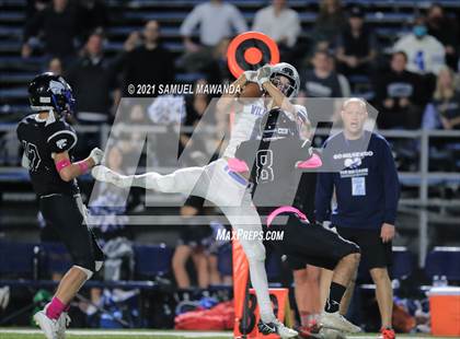 Thumbnail 2 in Windward vs Milken photogallery.