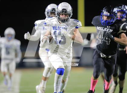 Thumbnail 3 in Windward vs Milken photogallery.