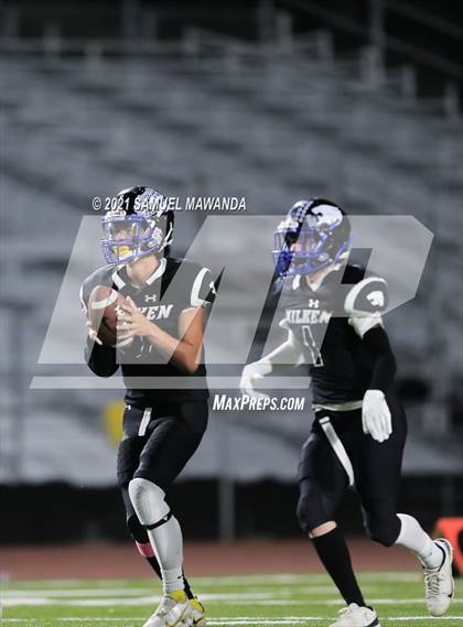 Thumbnail 2 in Windward vs Milken photogallery.