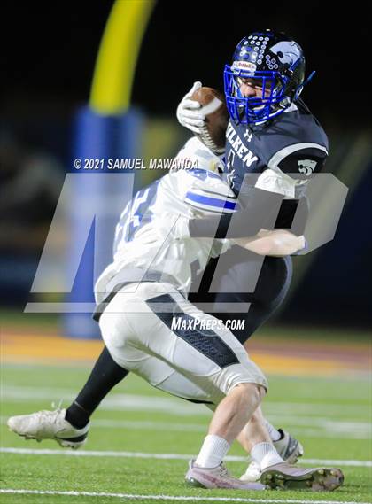 Thumbnail 3 in Windward vs Milken photogallery.