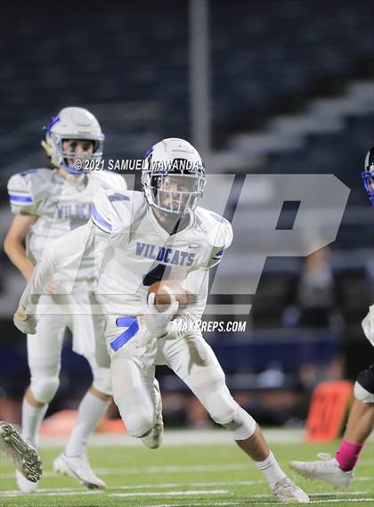 Thumbnail 1 in Windward vs Milken photogallery.