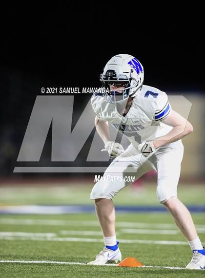 Thumbnail 2 in Windward vs Milken photogallery.