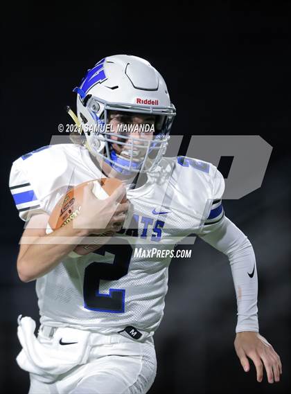 Thumbnail 3 in Windward vs Milken photogallery.