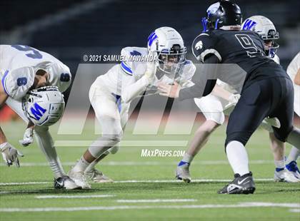 Thumbnail 3 in Windward vs Milken photogallery.
