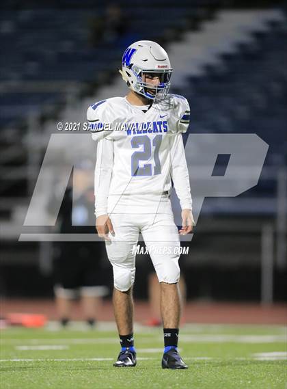 Thumbnail 2 in Windward vs Milken photogallery.