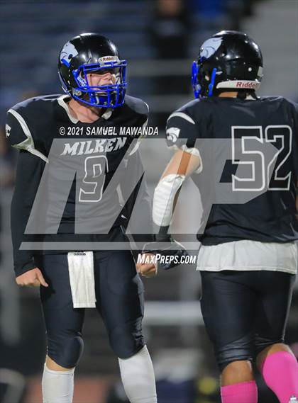 Thumbnail 3 in Windward vs Milken photogallery.