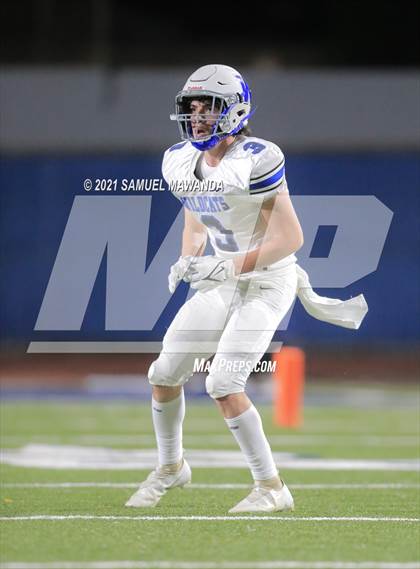 Thumbnail 3 in Windward vs Milken photogallery.