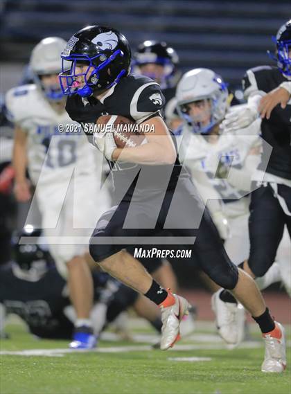 Thumbnail 3 in Windward vs Milken photogallery.
