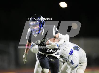 Thumbnail 3 in Windward vs Milken photogallery.