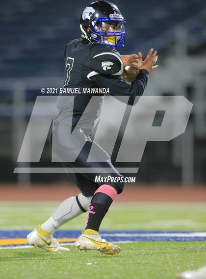Thumbnail 3 in Windward vs Milken photogallery.