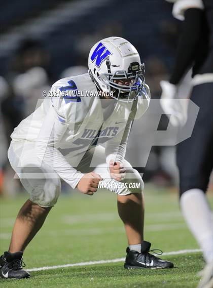 Thumbnail 2 in Windward vs Milken photogallery.