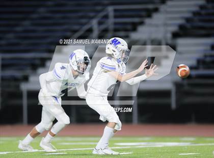 Thumbnail 3 in Windward vs Milken photogallery.