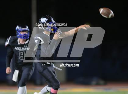 Thumbnail 1 in Windward vs Milken photogallery.
