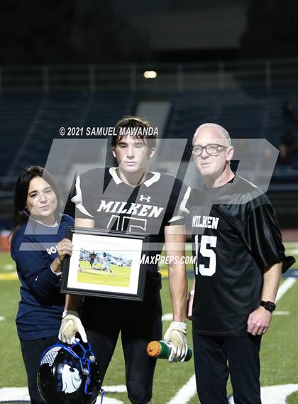 Thumbnail 3 in Windward vs Milken photogallery.