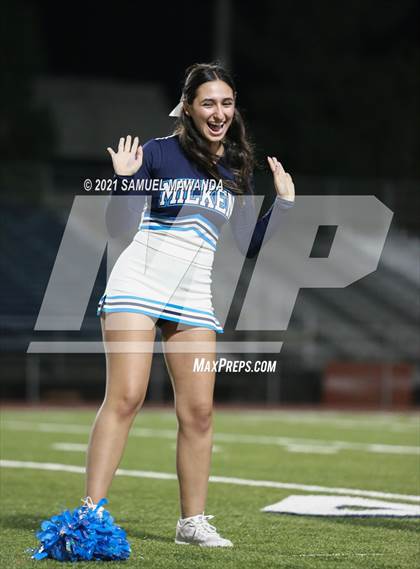 Thumbnail 2 in Windward vs Milken photogallery.