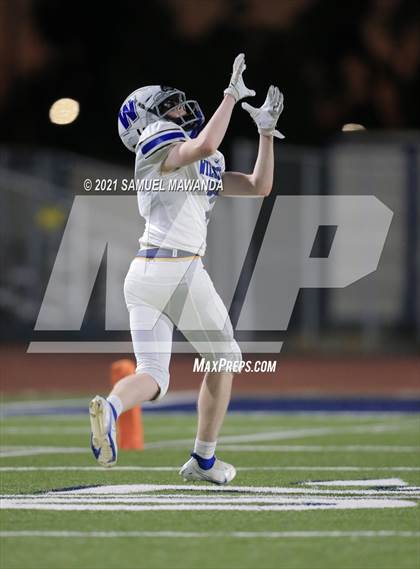 Thumbnail 3 in Windward vs Milken photogallery.