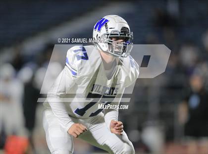 Thumbnail 3 in Windward vs Milken photogallery.
