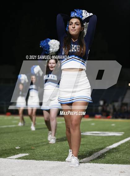 Thumbnail 1 in Windward vs Milken photogallery.