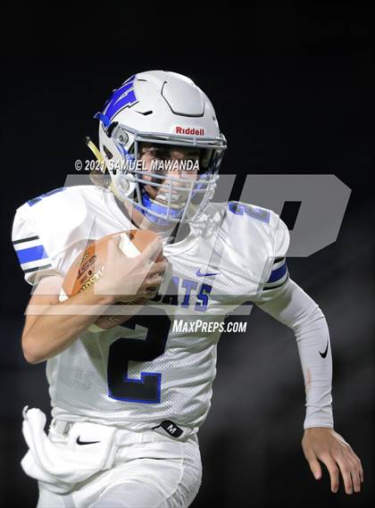 Thumbnail 1 in Windward vs Milken photogallery.