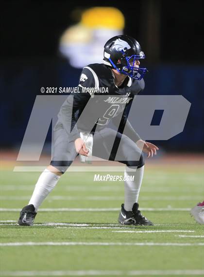 Thumbnail 3 in Windward vs Milken photogallery.