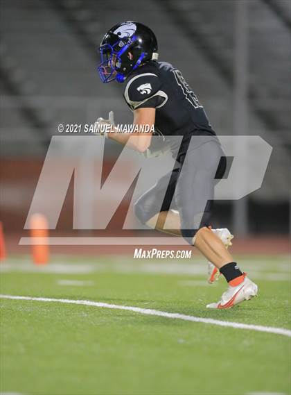 Thumbnail 1 in Windward vs Milken photogallery.