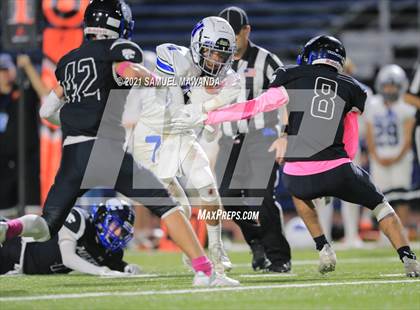Thumbnail 1 in Windward vs Milken photogallery.