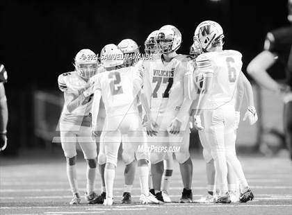 Thumbnail 2 in Windward vs Milken photogallery.