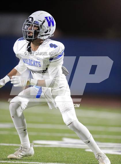 Thumbnail 3 in Windward vs Milken photogallery.