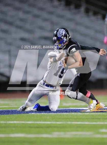 Thumbnail 1 in Windward vs Milken photogallery.