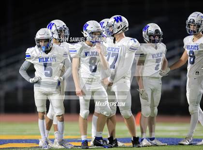 Thumbnail 1 in Windward vs Milken photogallery.